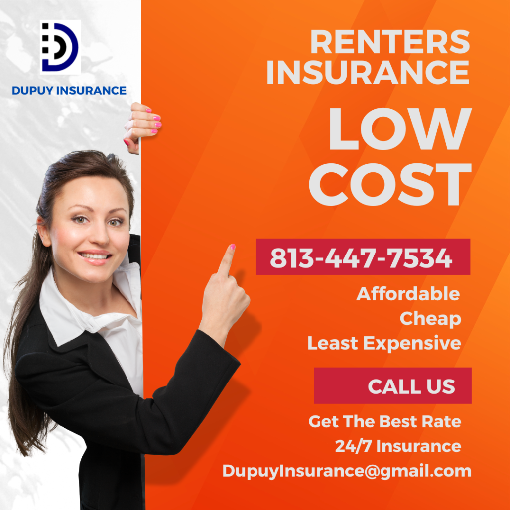 Call For Renters Insurance