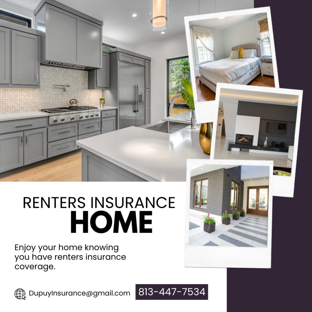 Home Rent Insurance