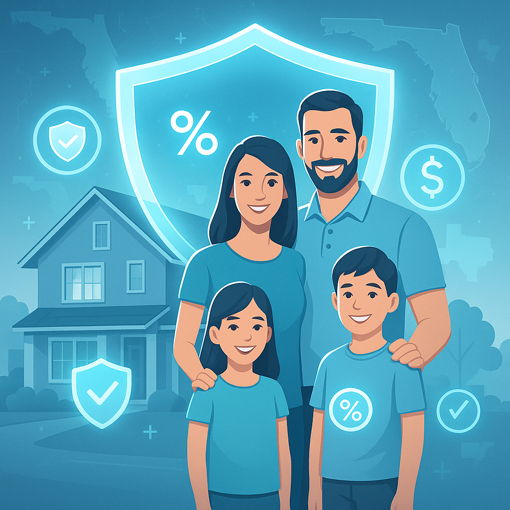 Smart home insurance deductible planning