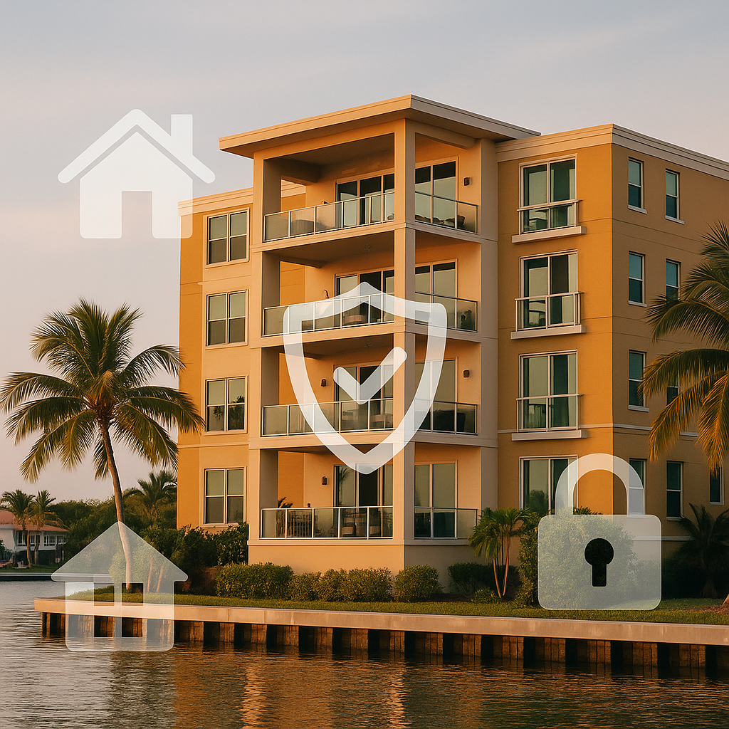 Apollo Beach Condo Insurance Savings