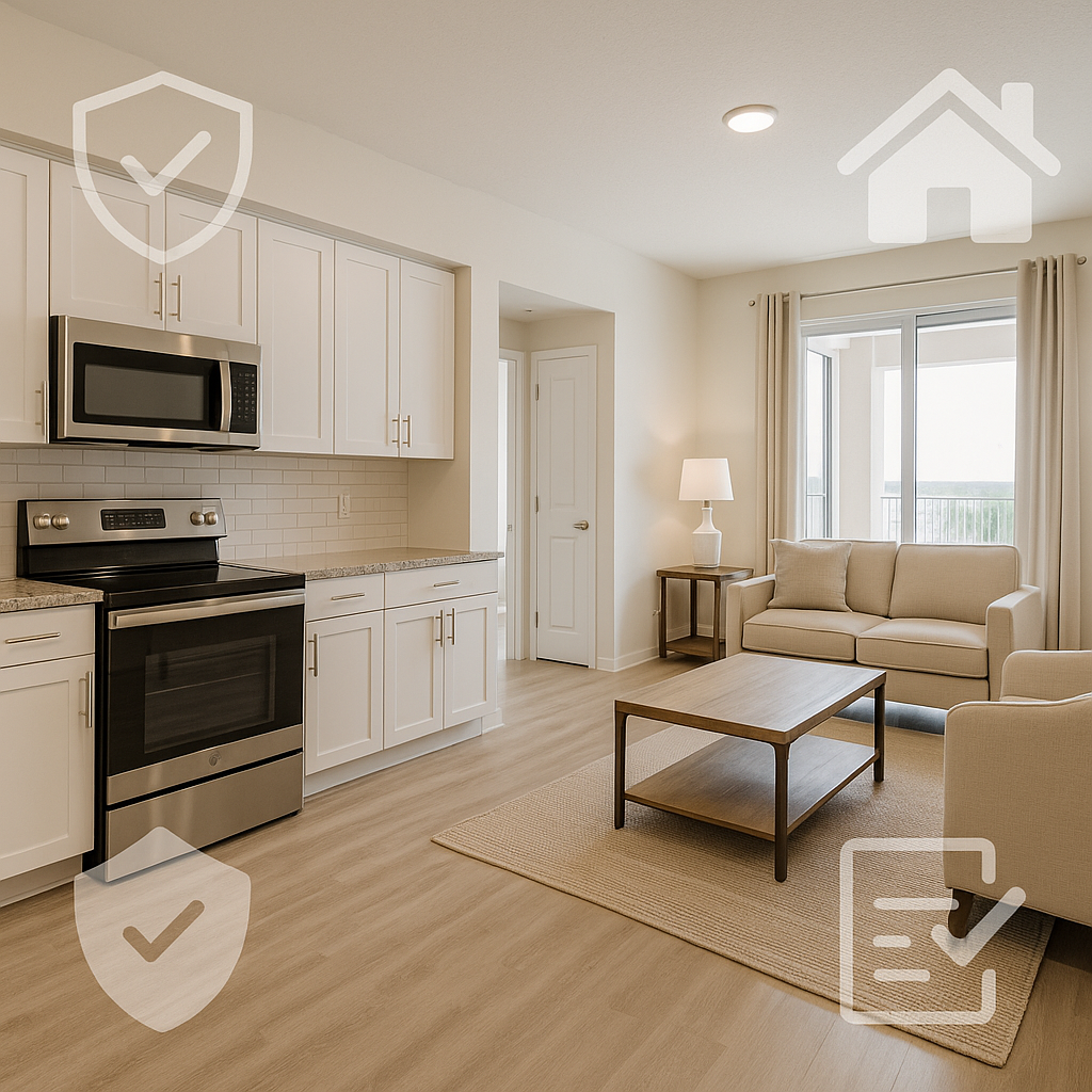 Interior Condo Insurance Coverage