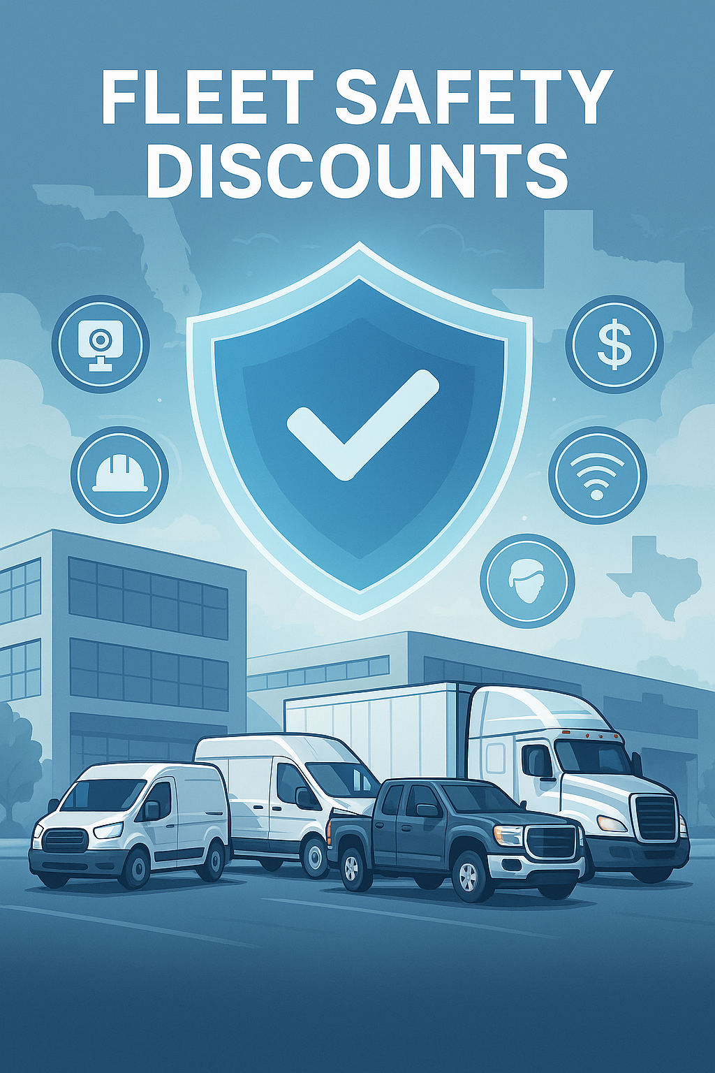 Commercial fleet safety review for Florida businesses