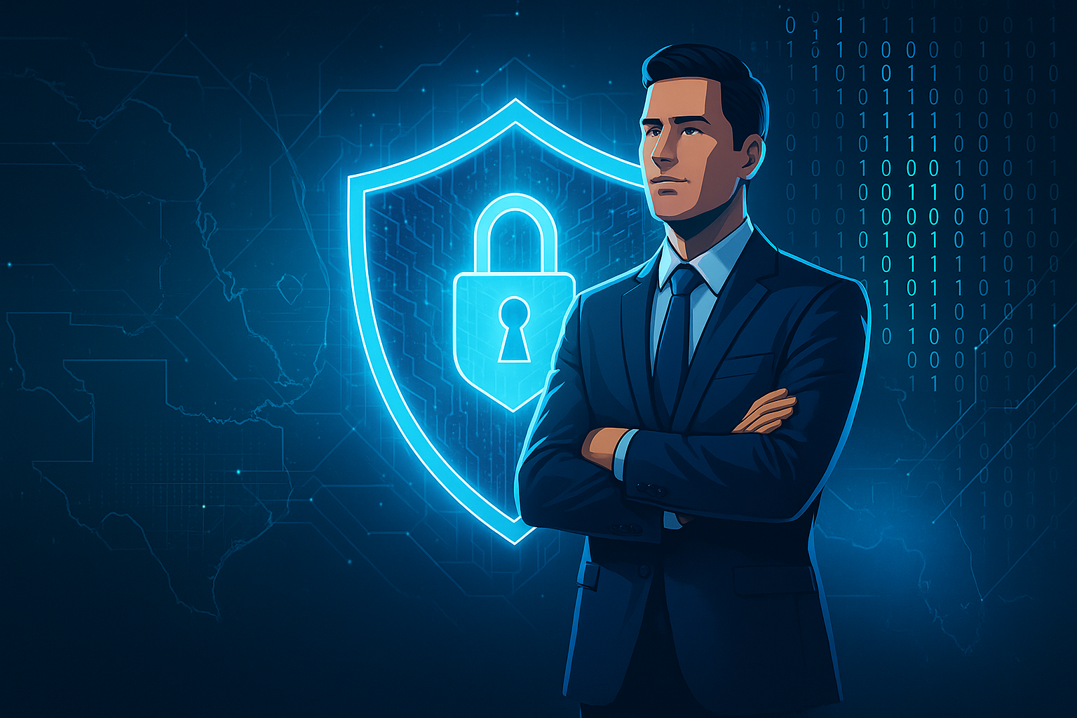 Cyber liability insurance for businesses
