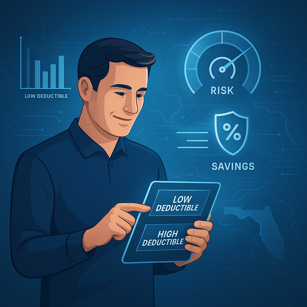 Home and property insurance for houses and condos