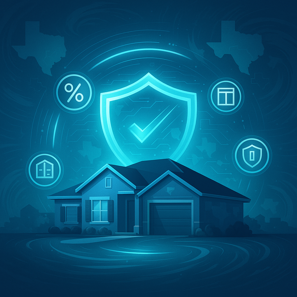 Smart home insurance deductible choices for homeowners