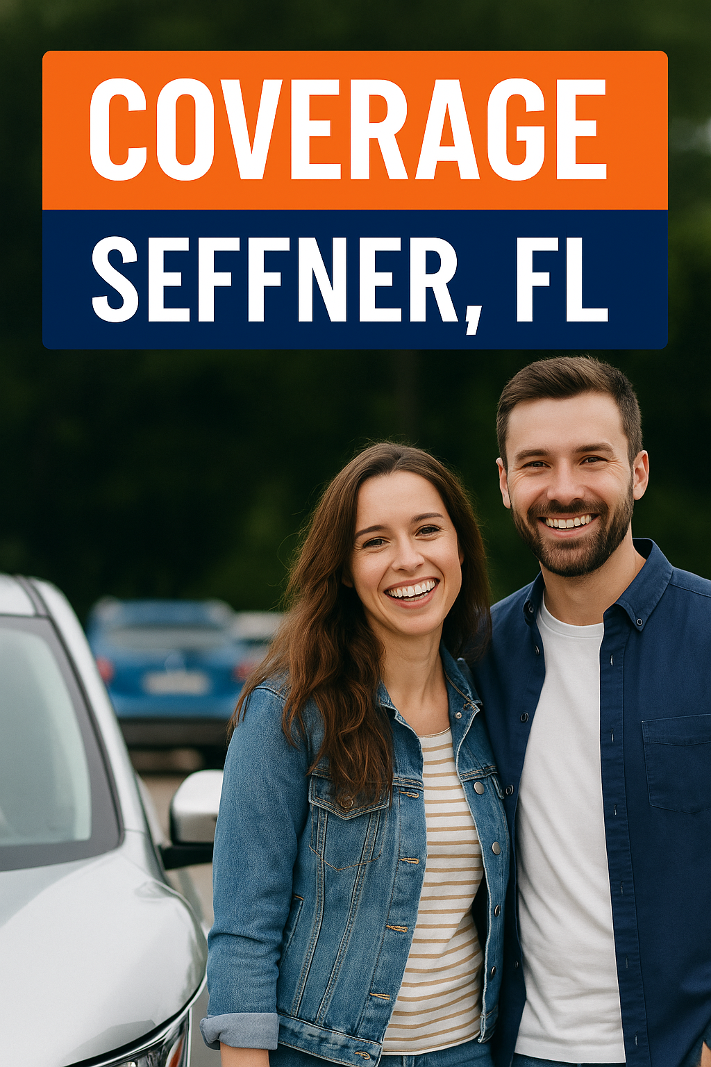 Auto insurance coverage options in Seffner Florida