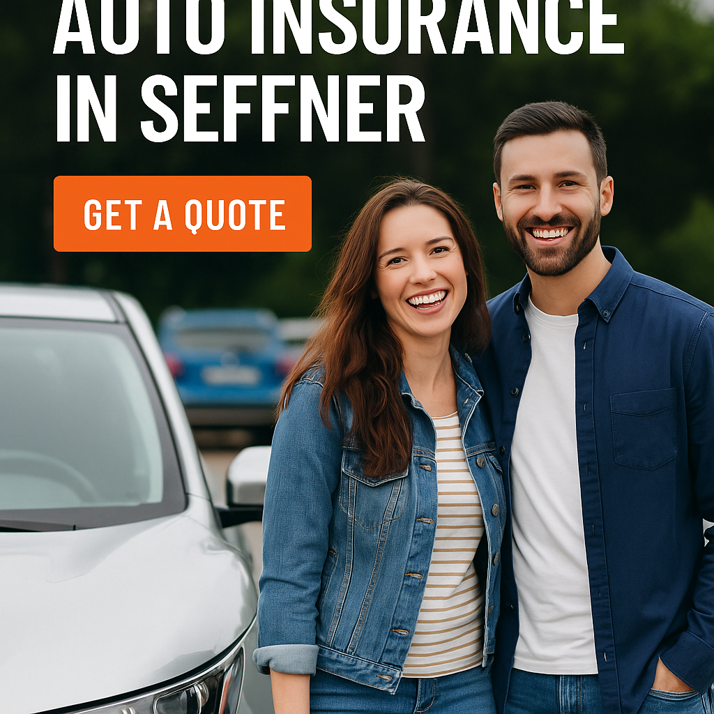 Affordable auto insurance in Seffner Florida